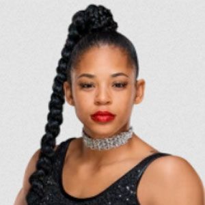 Bianca Belair