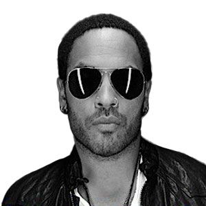 Lenny Kravitz