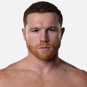 Saul Alvarez