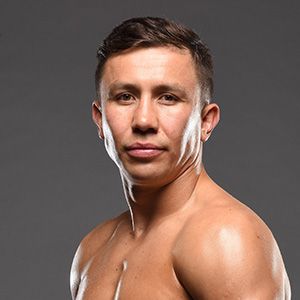 Gennady Golovkin