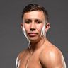 Gennady Golovkin Profile Image