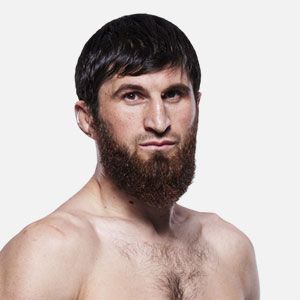 Magomed Ankalaev