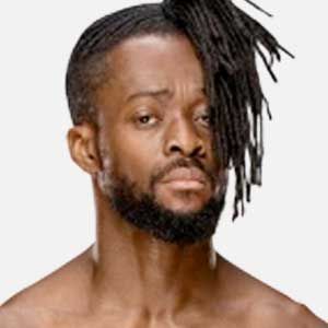 Kofi Kingston