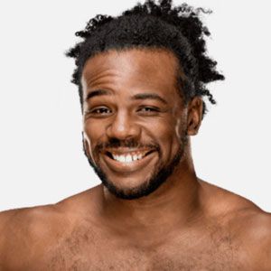 Xavier Woods