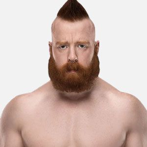 Sheamus