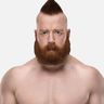 Sheamus Profile Image