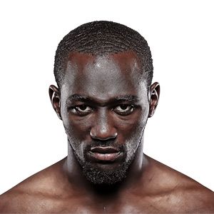 Terence Crawford