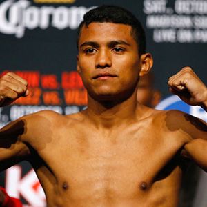 Roman Gonzalez