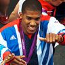 Anthony Joshua Profile Image