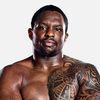 Dillian Whyte