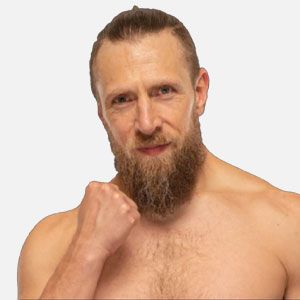 Bryan Danielson