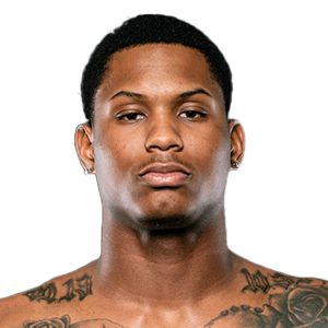 Bryce Henry