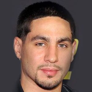 Danny Garcia