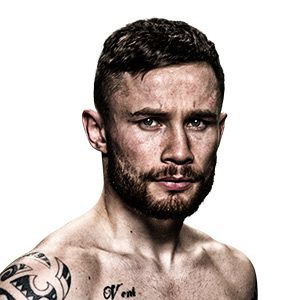 Carl Frampton