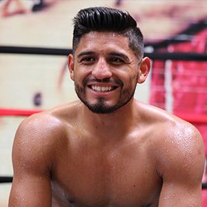 Abner Mares