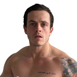 Daniel John-Richard Sahyounie