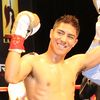 Jessie Vargas