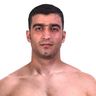 Reza Goodary Profile Image
