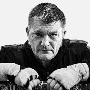 Ricky Hatton