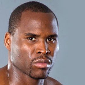 Adonis Stevenson