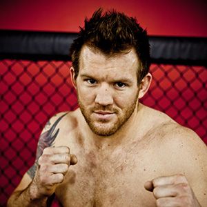 Ryan Bader