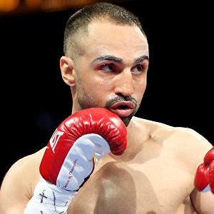 Paulie Malignaggi