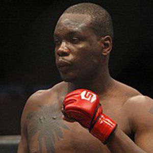 Ovince St. Preux