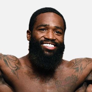 Adrien Broner