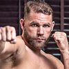 Billy Joe Saunders