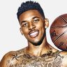 Nick Young Profile Image