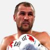 Sergey Kovalev