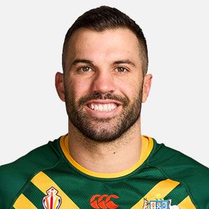 James Tedesco