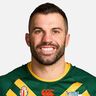 James Tedesco Profile Image