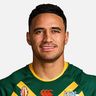 Valentine Holmes Profile Image