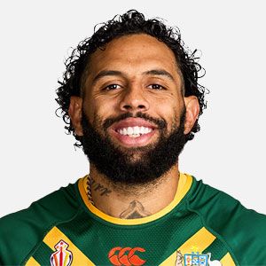 Josh Addo-Carr