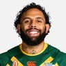 Josh Addo-Carr Profile Image