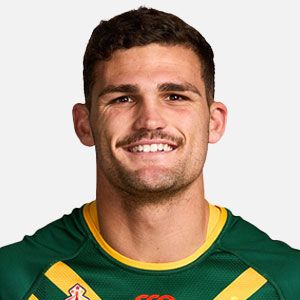 Nathan Cleary