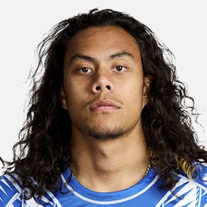 Jarome Luai