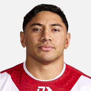 Jason Taumalolo