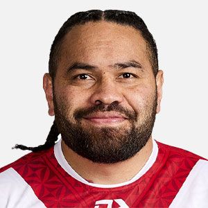 Konrad Hurrell