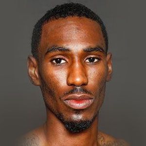 Robert Easter Jr