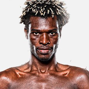 Richard Commey