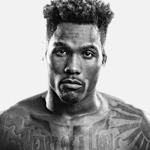 Jermall Charlo