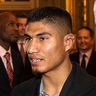 Mikey Garcia Profile Image