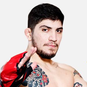 Dillon Danis