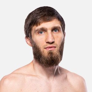 Said Nurmagomedov