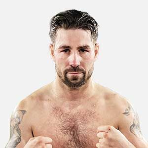 Jamie Cox
