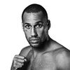 James DeGale