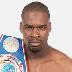 Abdarhmane Coulibaly