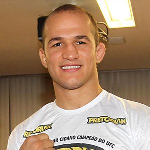 Junior dos Santos